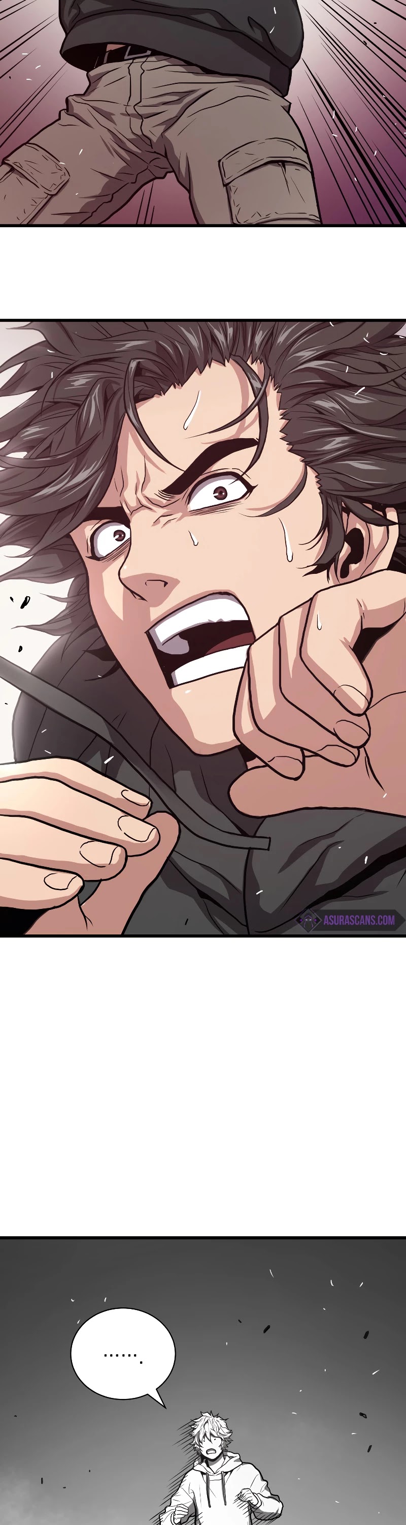Hoarding in Hell Chapter 29 page 51 - Chapter 29