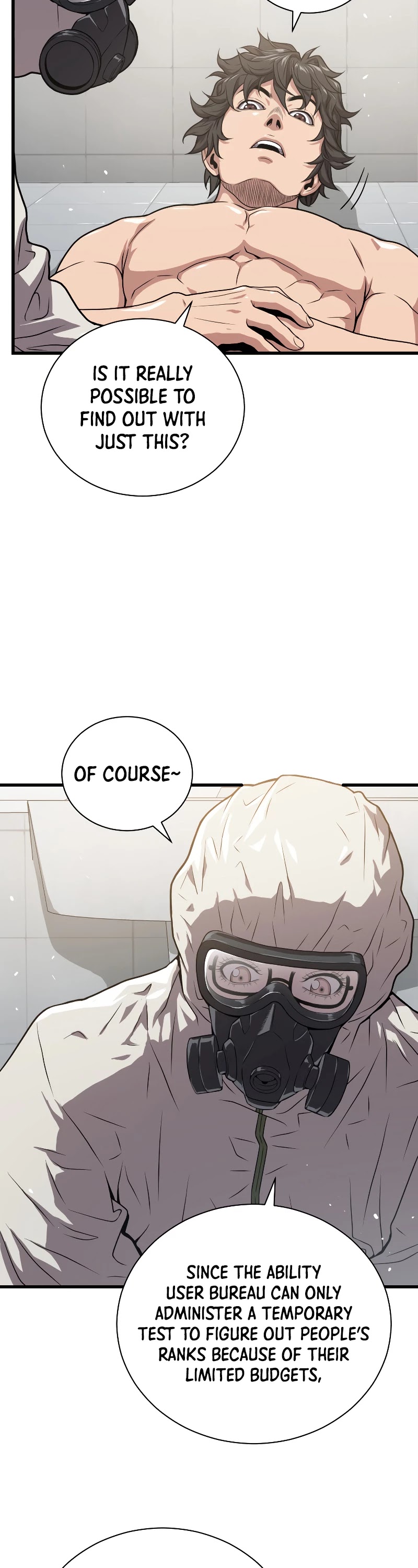 Hoarding in Hell Chapter 29 page 6 - Chapter 29