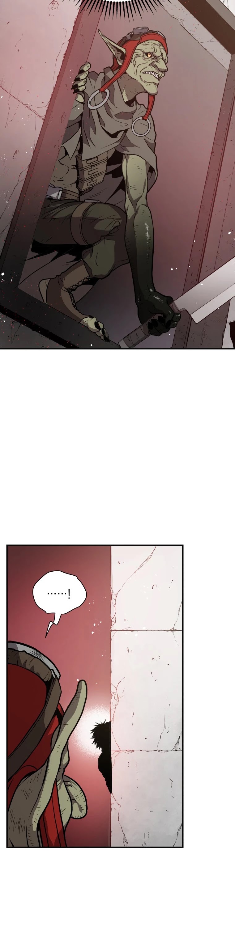 Hoarding in Hell Chapter 3 page 19 - Chapter 3