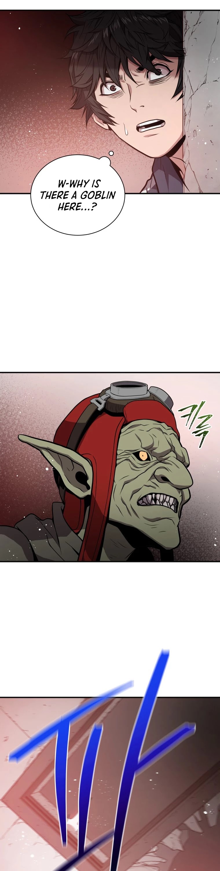 Hoarding in Hell Chapter 3 page 20 - Chapter 3