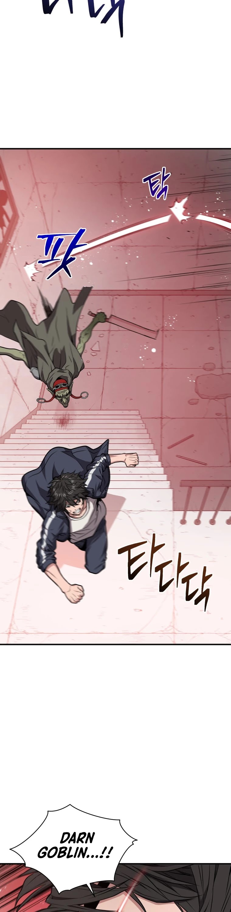 Hoarding in Hell Chapter 3 page 24 - Chapter 3