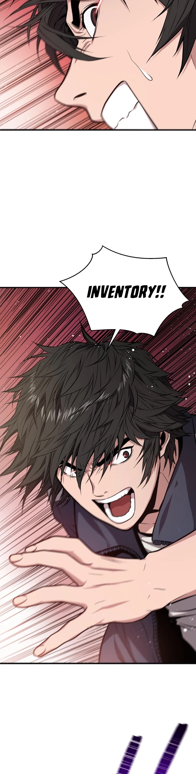 Hoarding in Hell Chapter 3 page 25 - Chapter 3