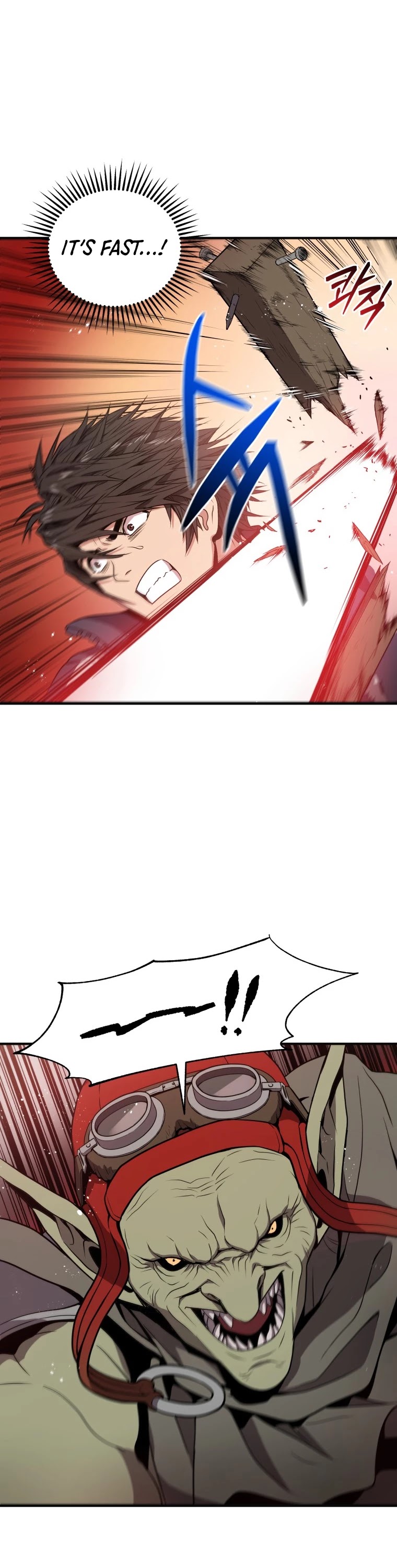 Hoarding in Hell Chapter 3 page 31 - Chapter 3