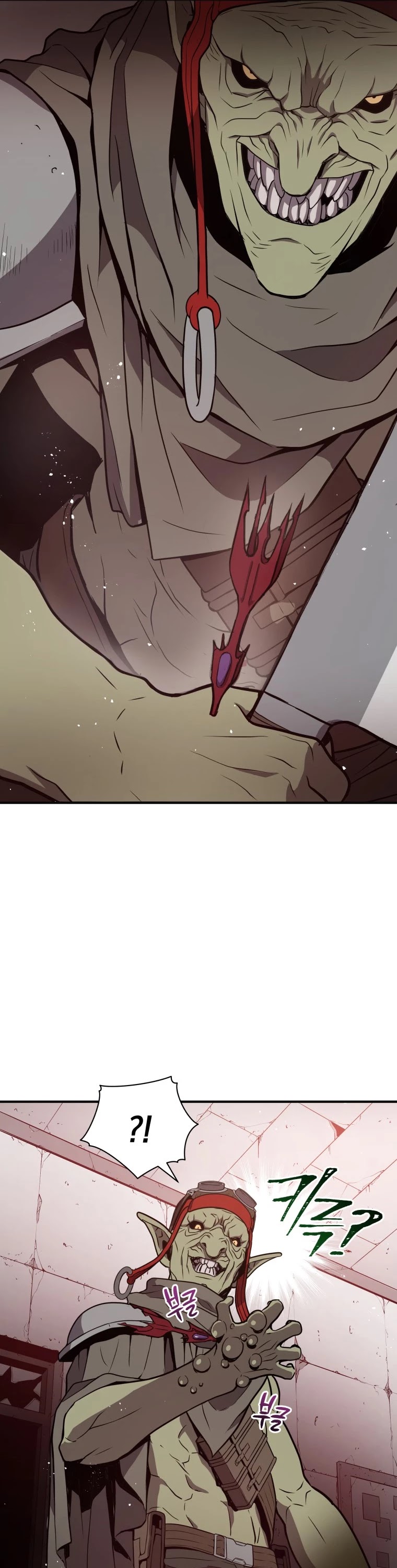 Hoarding in Hell Chapter 3 page 37 - Chapter 3