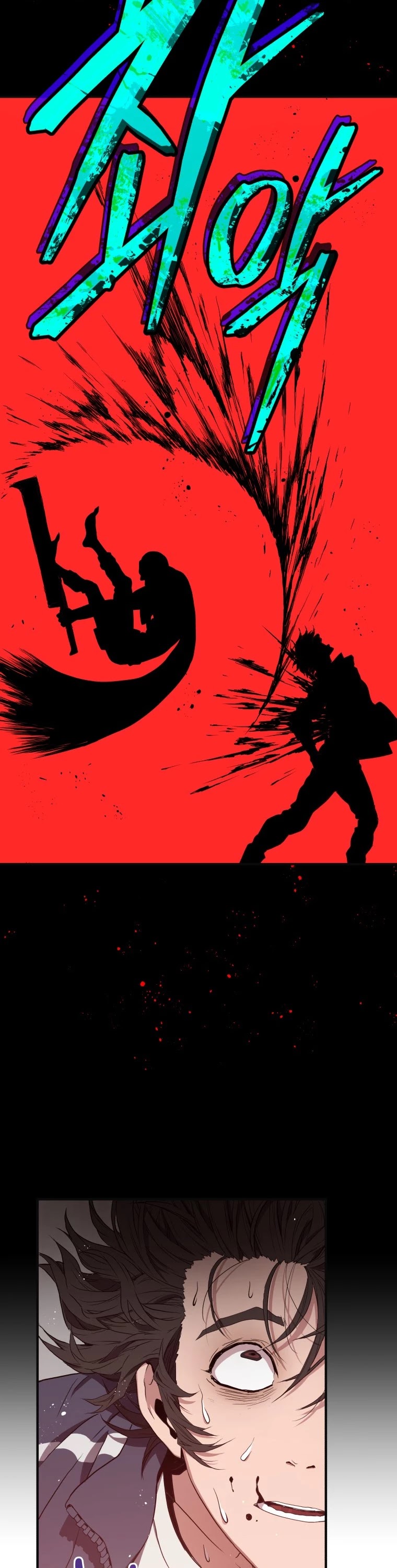 Hoarding in Hell Chapter 3 page 42 - Chapter 3