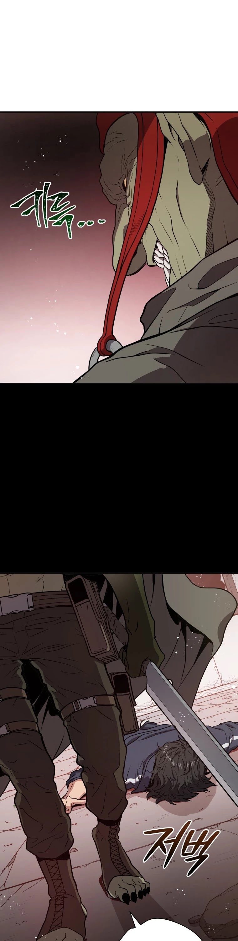 Hoarding in Hell Chapter 3 page 44 - Chapter 3