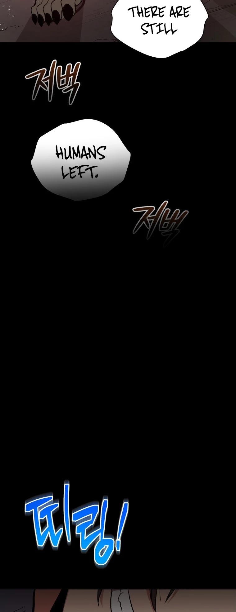 Hoarding in Hell Chapter 3 page 45 - Chapter 3