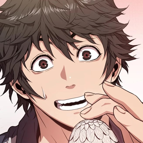 Hoarding in Hell Chapter 3 cover