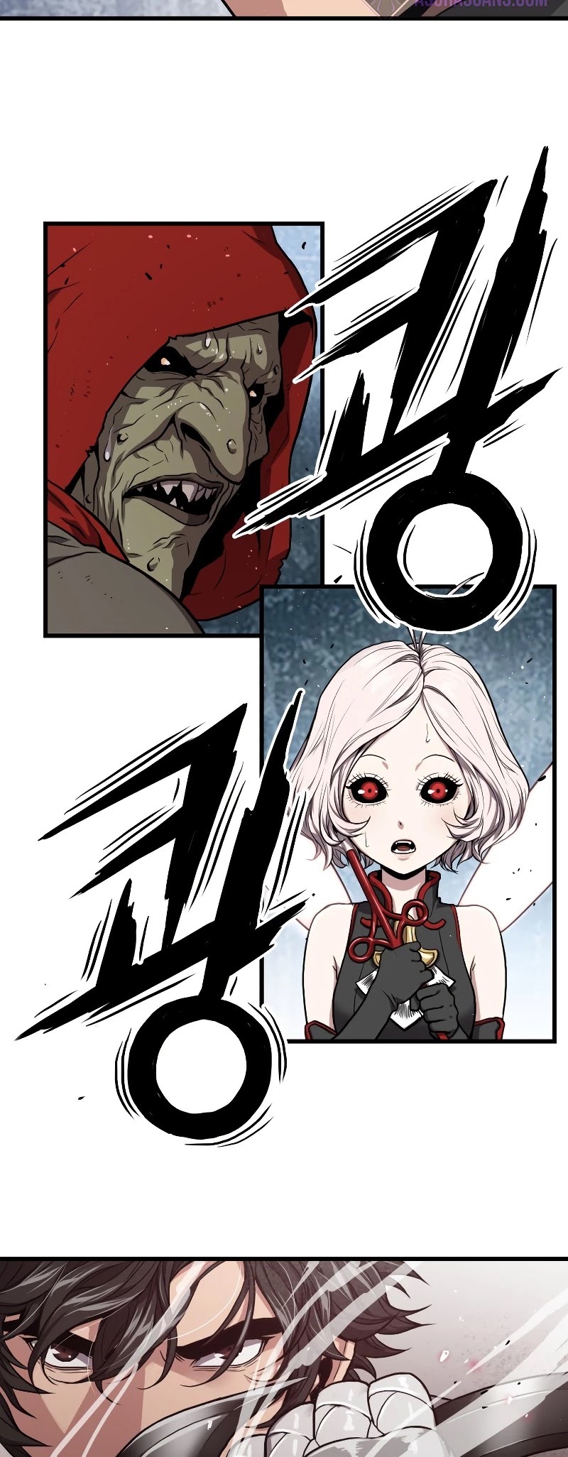 Hoarding in Hell Chapter 30 page 15 - Chapter 30