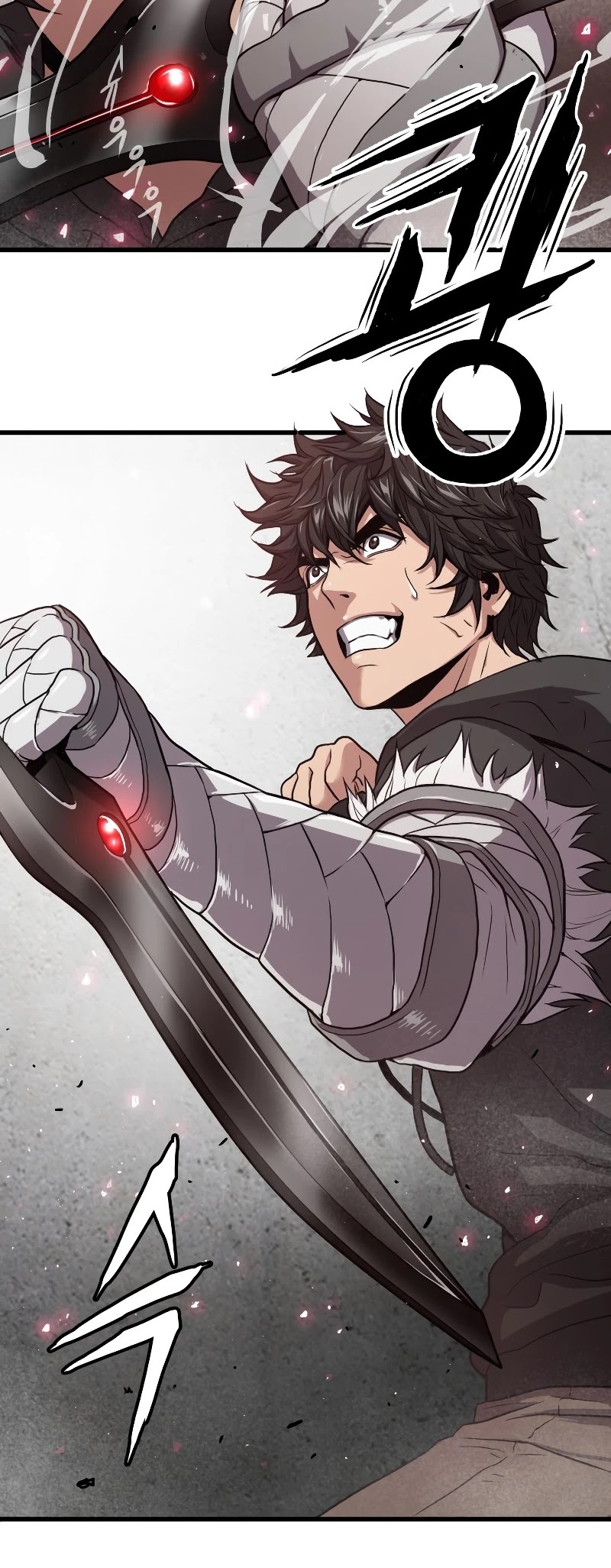 Hoarding in Hell Chapter 30 page 16 - Chapter 30
