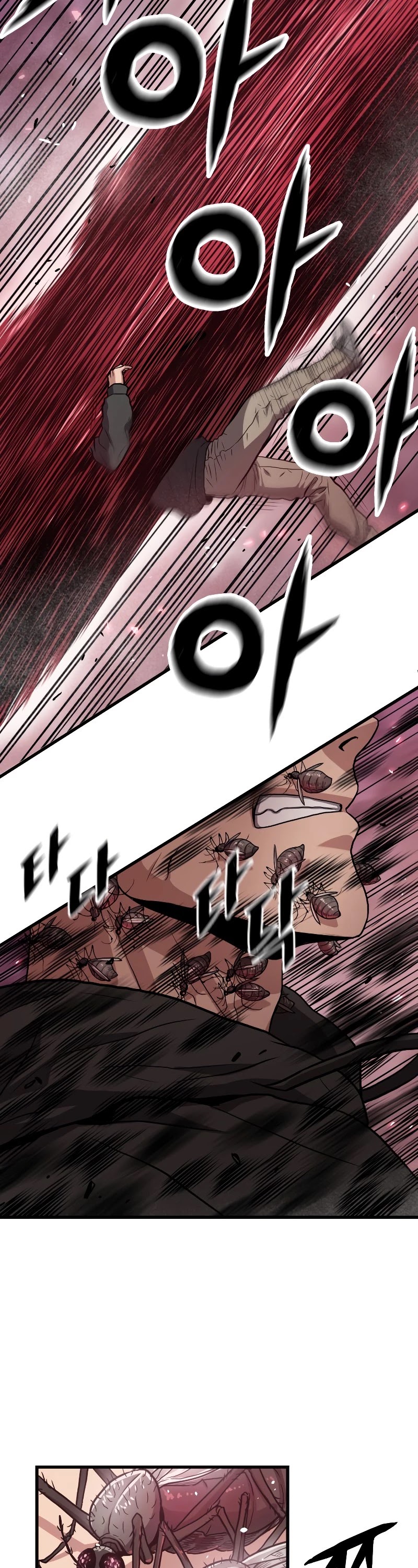 Hoarding in Hell Chapter 30 page 19 - Chapter 30