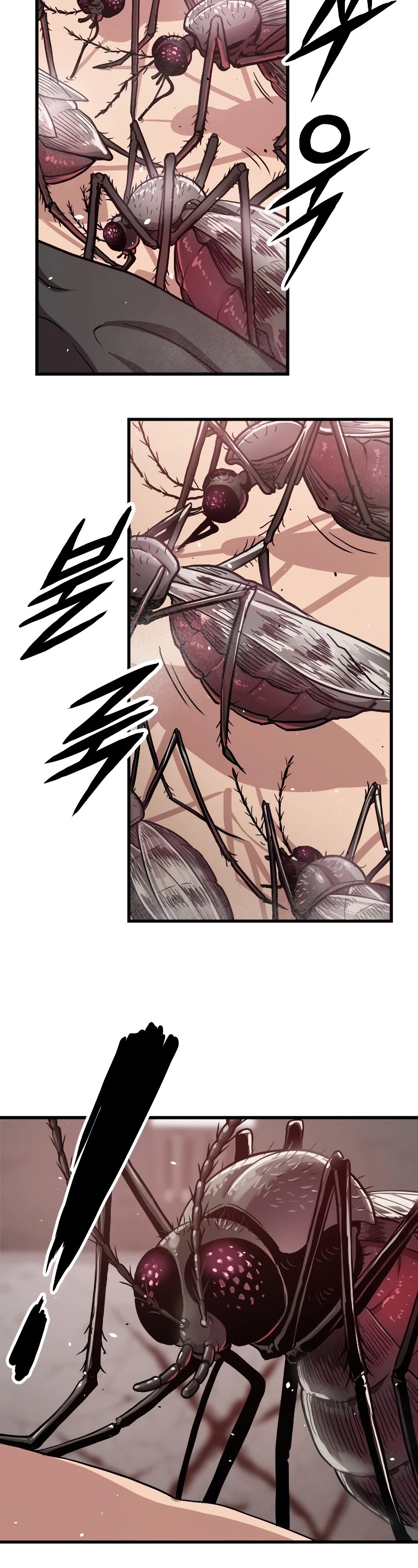 Hoarding in Hell Chapter 30 page 20 - Chapter 30