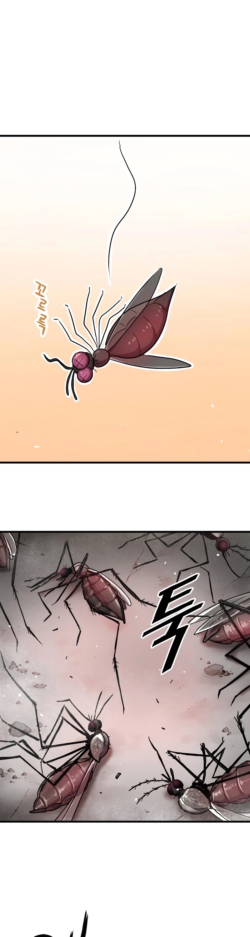 Hoarding in Hell Chapter 30 page 21 - Chapter 30