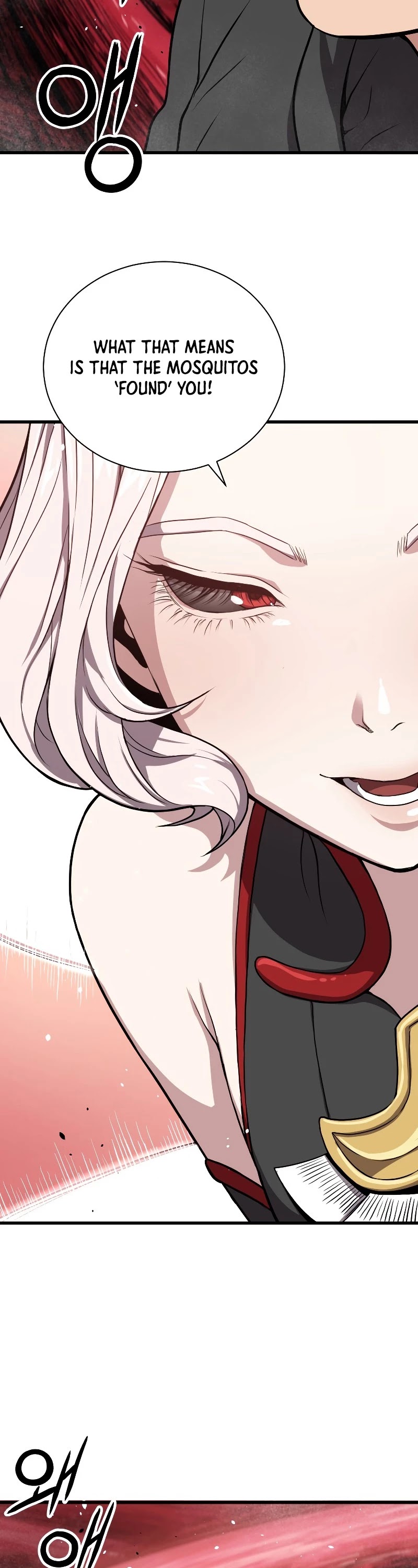 Hoarding in Hell Chapter 30 page 26 - Chapter 30