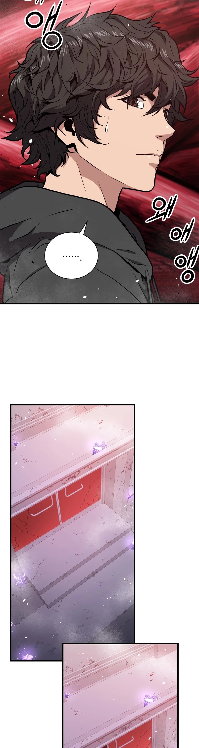 Hoarding in Hell Chapter 30 page 27 - Chapter 30