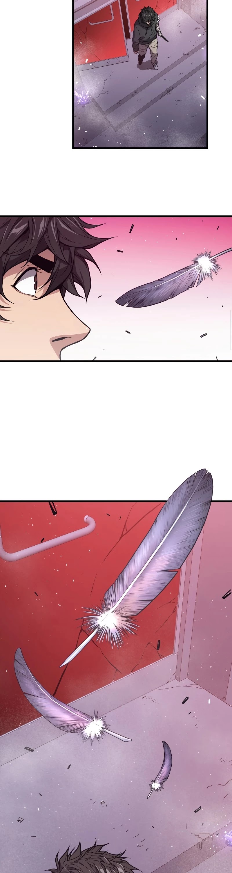 Hoarding in Hell Chapter 30 page 28 - Chapter 30