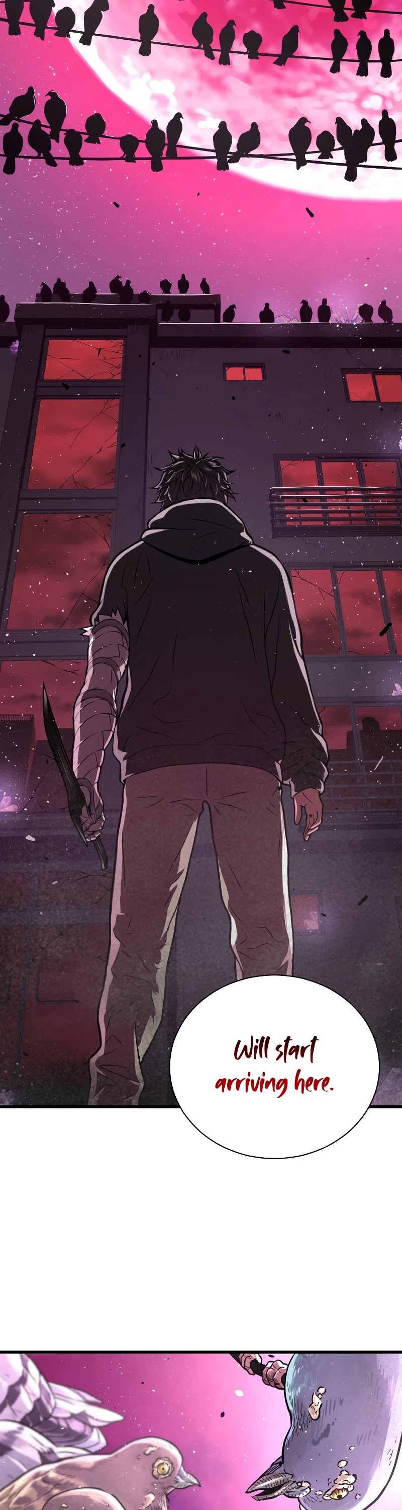 Hoarding in Hell Chapter 30 page 30 - Chapter 30