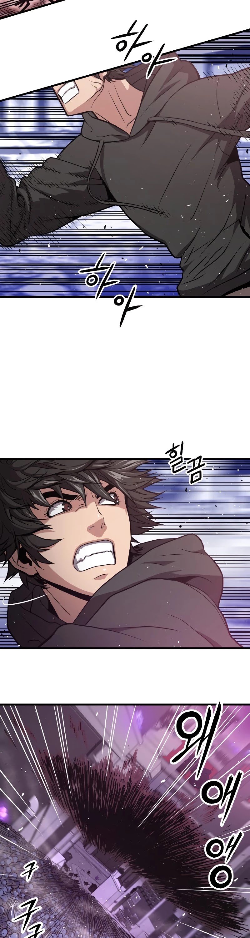 Hoarding in Hell Chapter 30 page 35 - Chapter 30