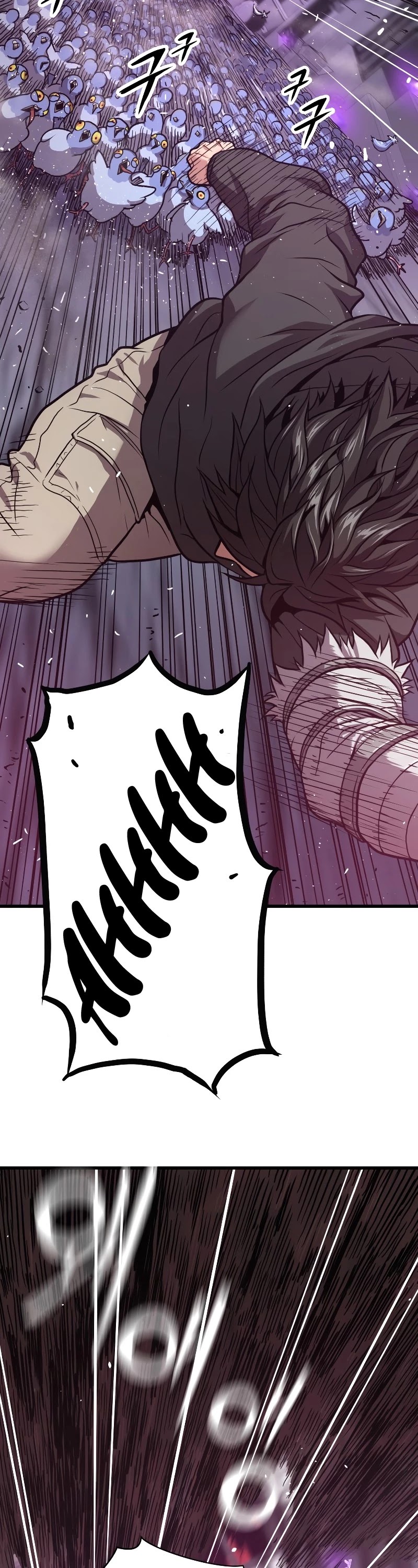 Hoarding in Hell Chapter 30 page 36 - Chapter 30