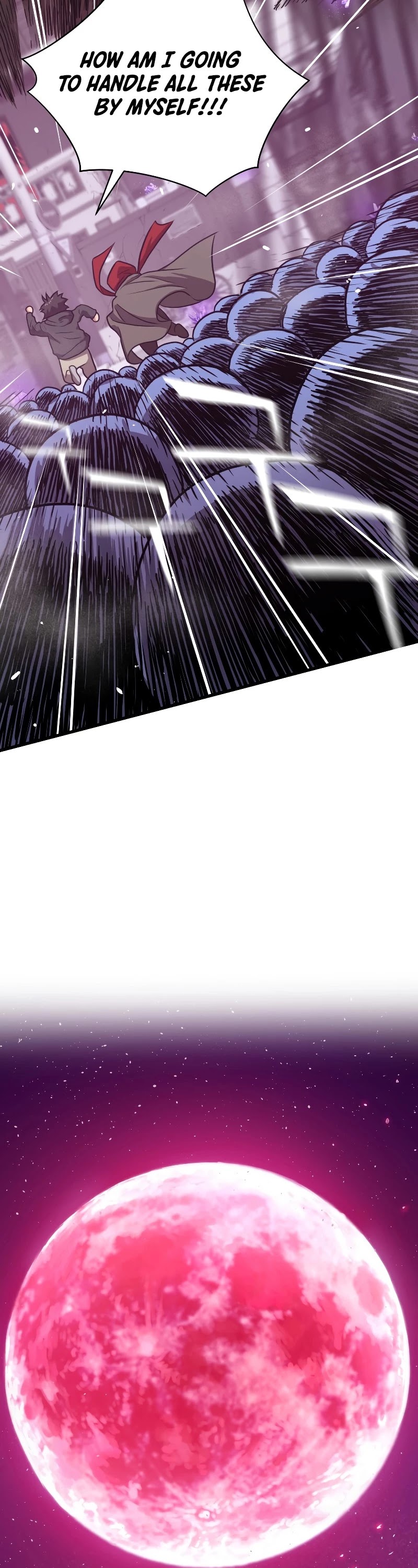 Hoarding in Hell Chapter 30 page 37 - Chapter 30