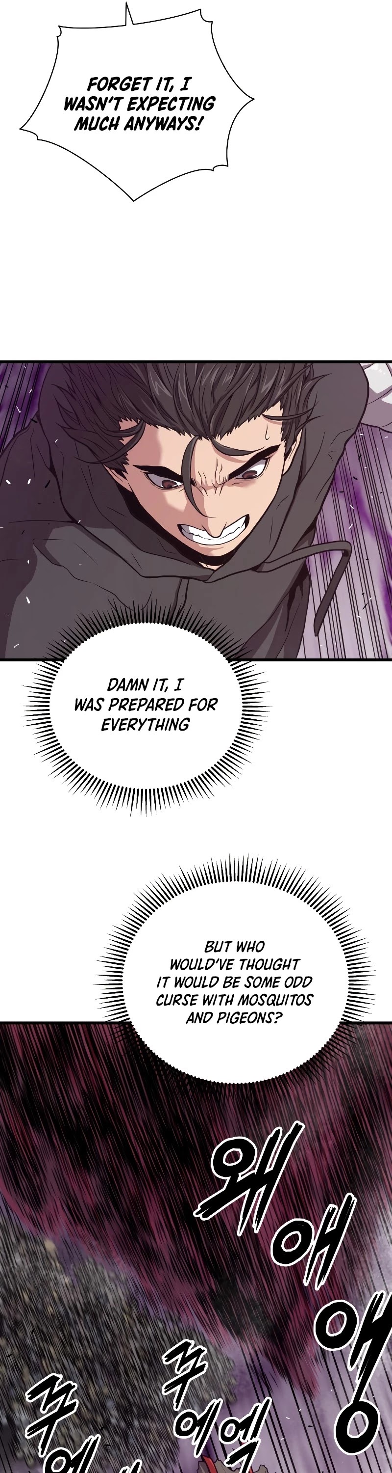 Hoarding in Hell Chapter 30 page 41 - Chapter 30