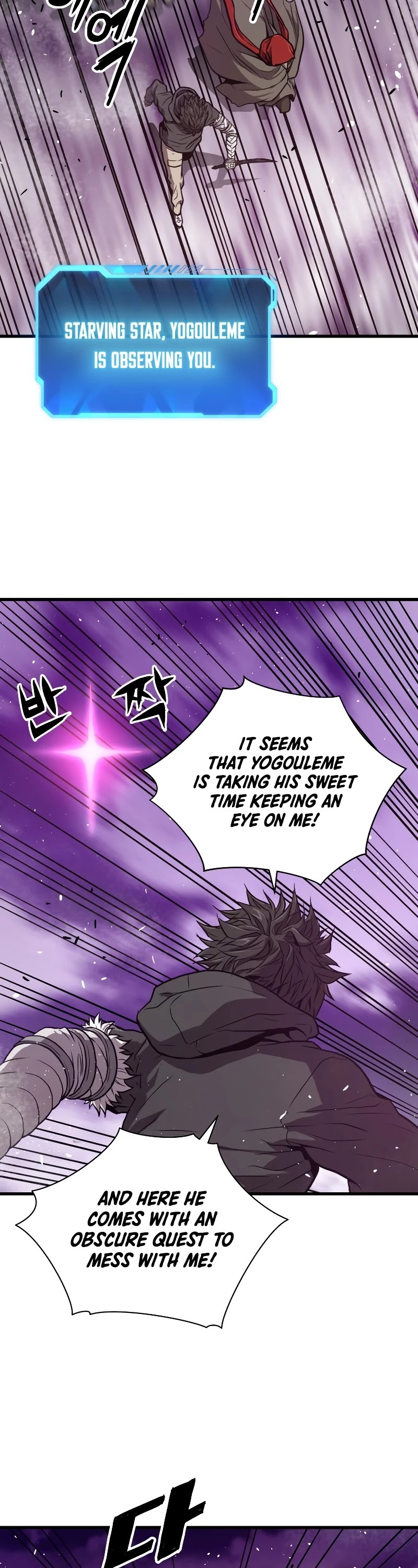 Hoarding in Hell Chapter 30 page 42 - Chapter 30