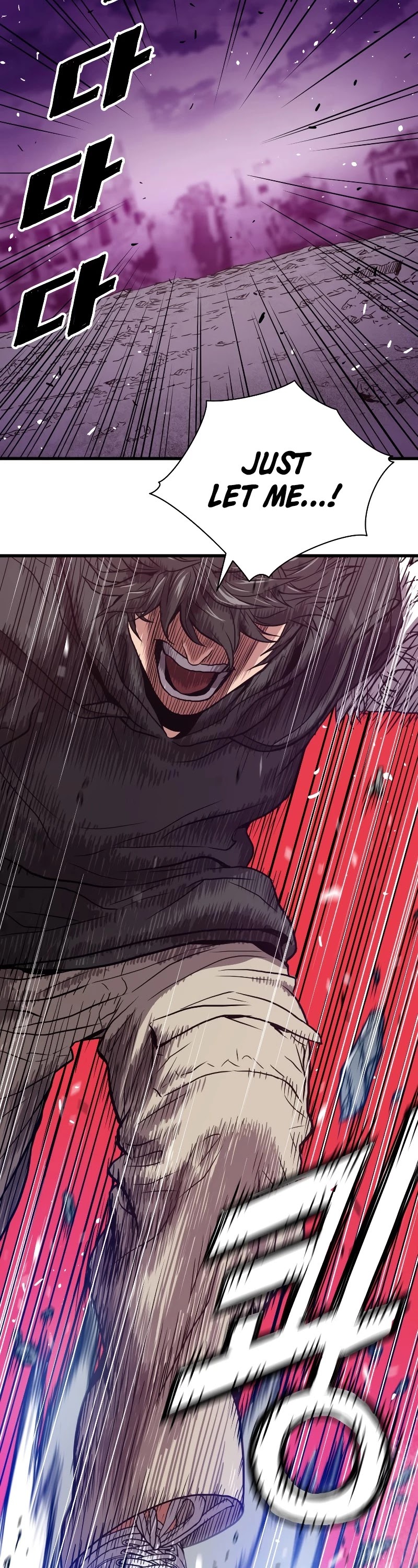Hoarding in Hell Chapter 30 page 43 - Chapter 30