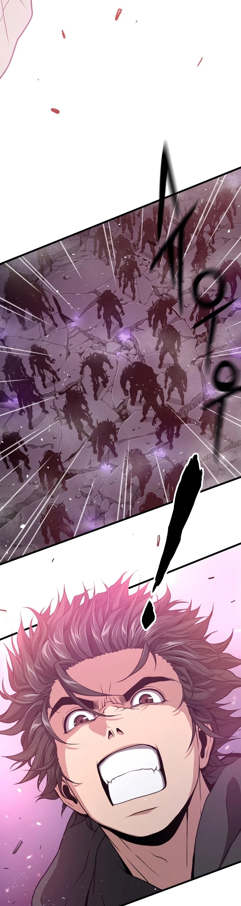 Hoarding in Hell Chapter 30 page 46 - Chapter 30