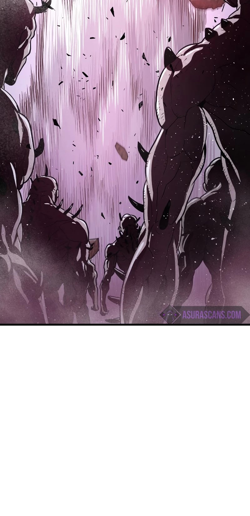 Hoarding in Hell Chapter 30 page 48 - Chapter 30