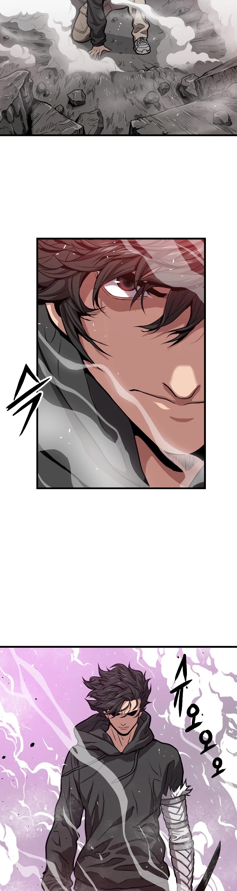 Hoarding in Hell Chapter 30 page 50 - Chapter 30