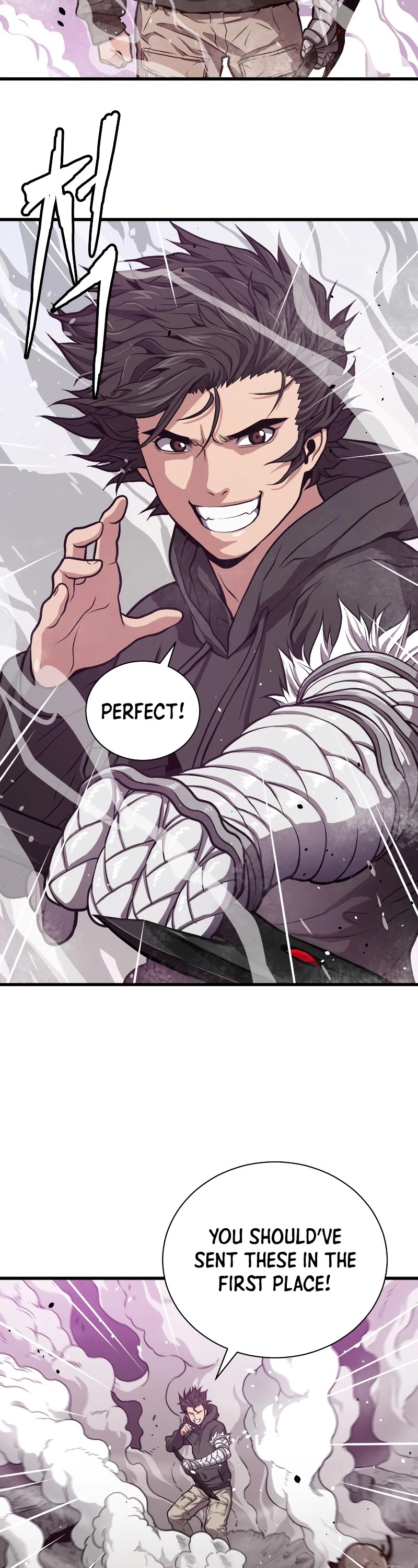 Hoarding in Hell Chapter 30 page 51 - Chapter 30