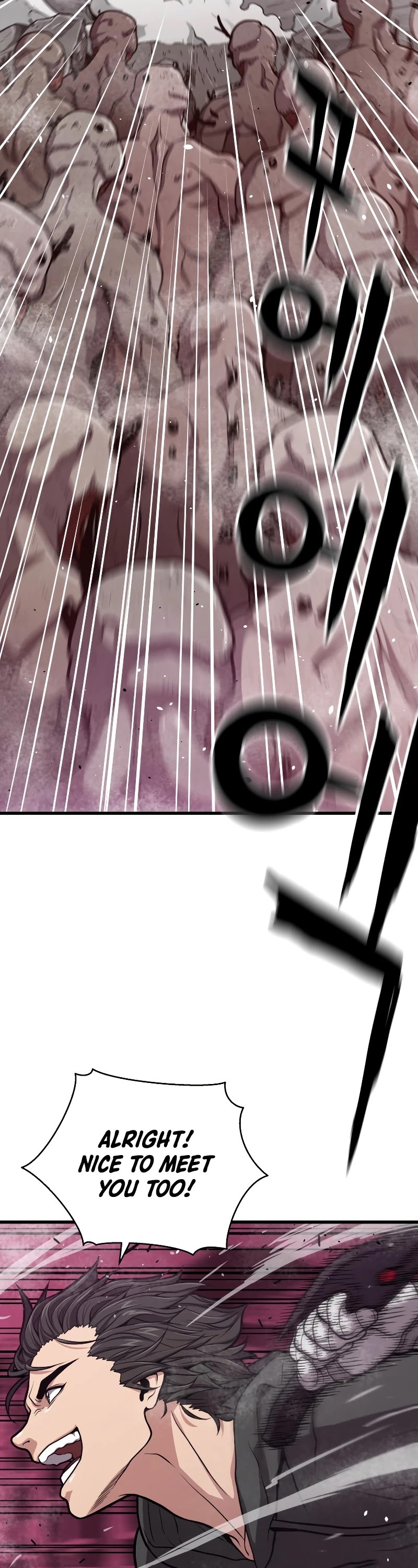 Hoarding in Hell Chapter 30 page 52 - Chapter 30