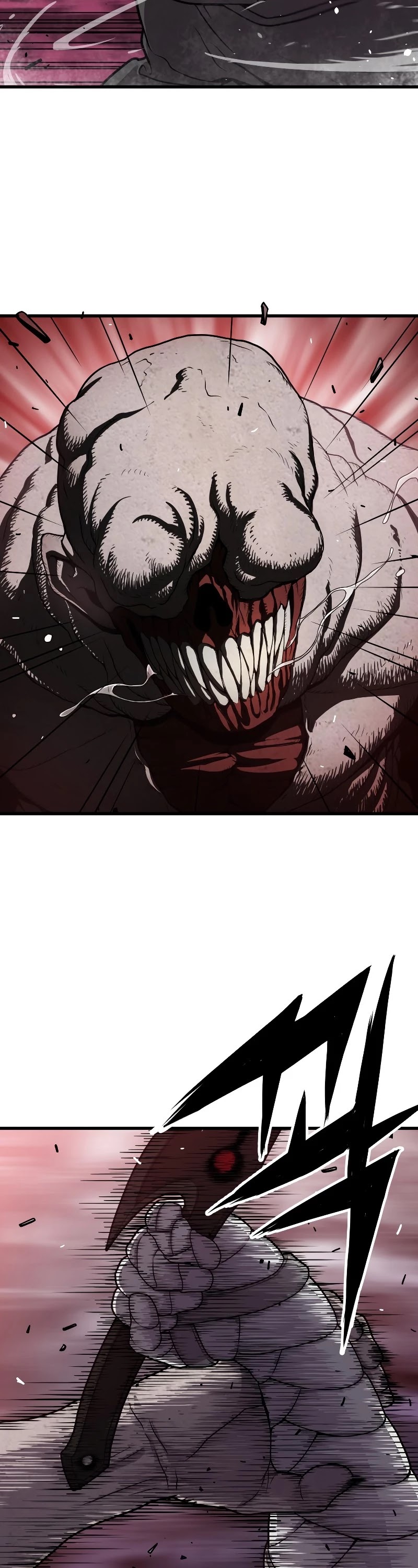 Hoarding in Hell Chapter 30 page 53 - Chapter 30