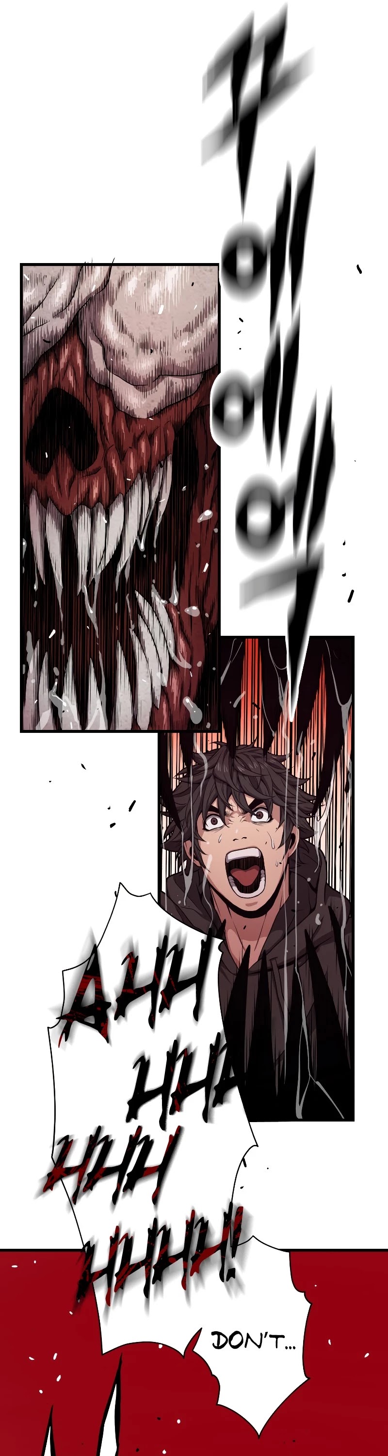 Hoarding in Hell Chapter 30 page 56 - Chapter 30