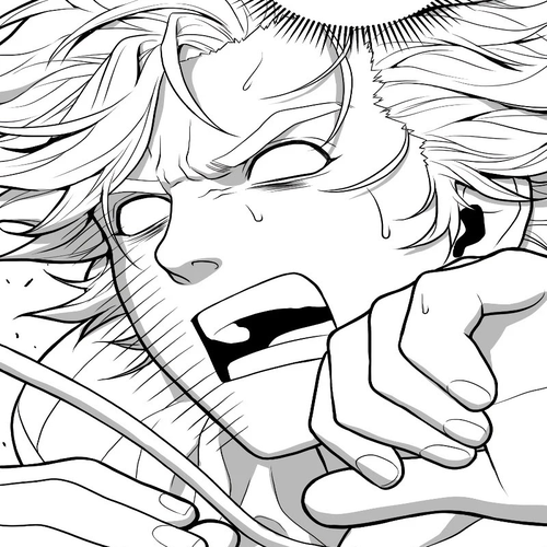 Hoarding in Hell Chapter 30 cover
