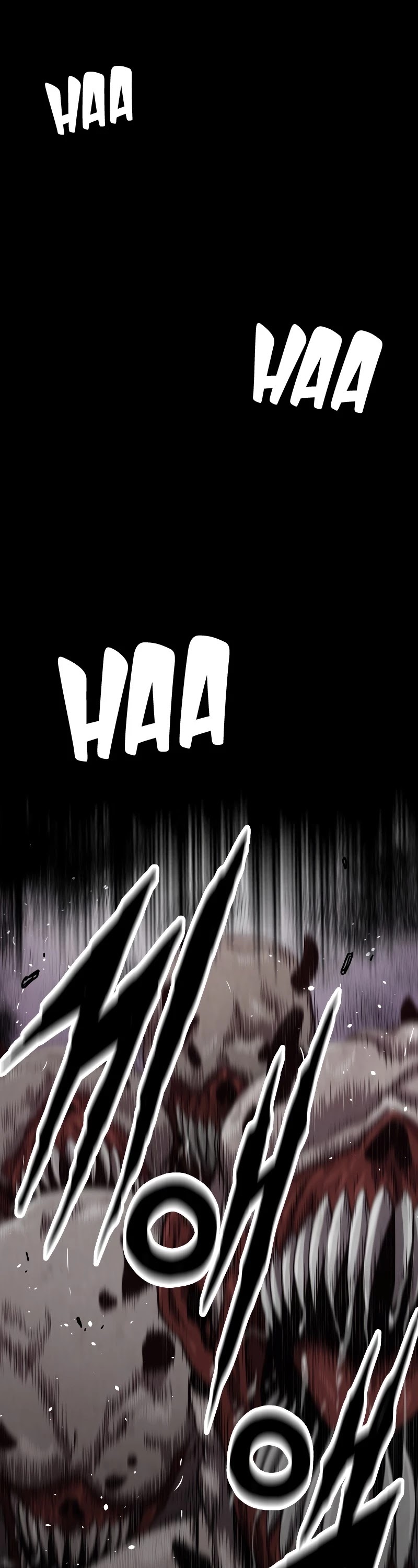 Hoarding in Hell Chapter 31 page 2 - Chapter 31