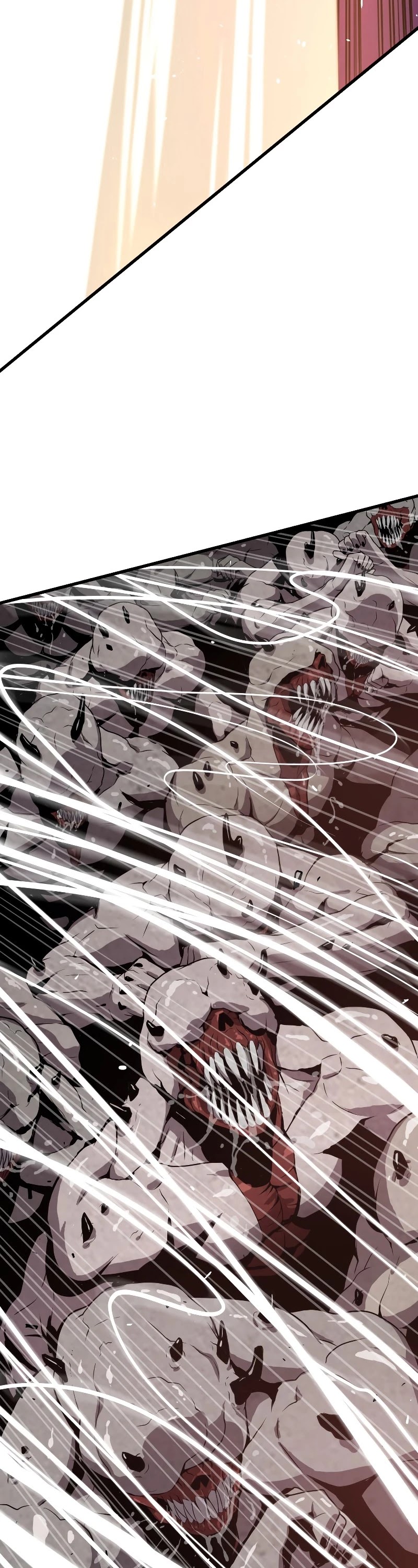Hoarding in Hell Chapter 31 page 24 - Chapter 31