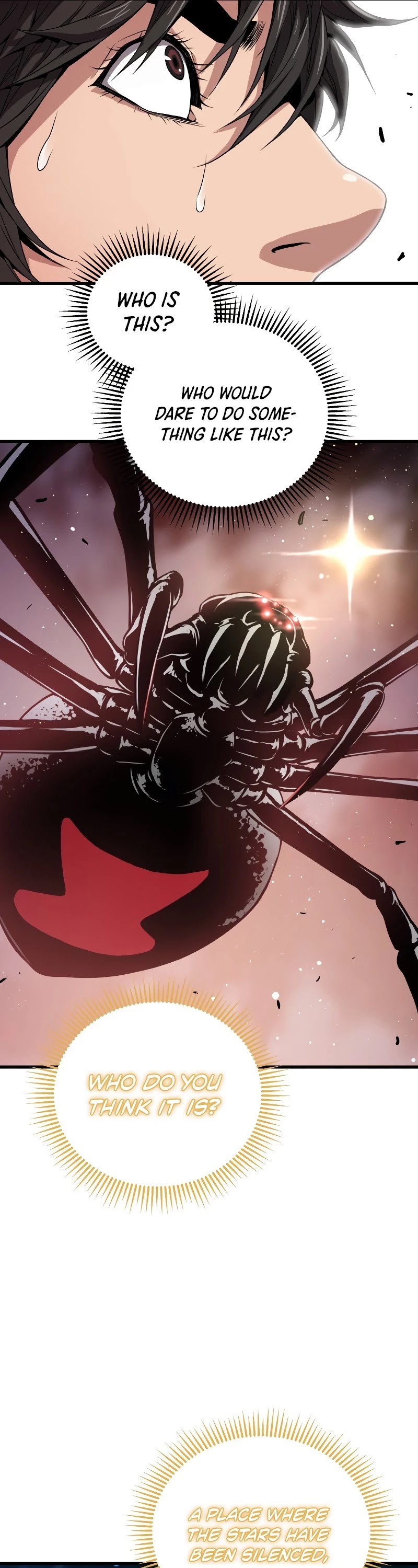 Hoarding in Hell Chapter 31 page 28 - Chapter 31