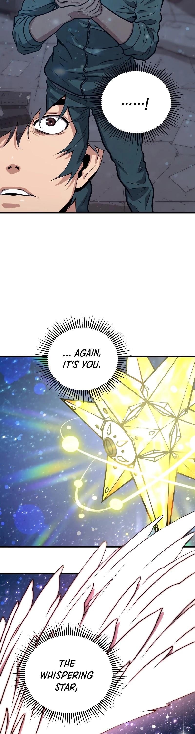 Hoarding in Hell Chapter 31 page 30 - Chapter 31