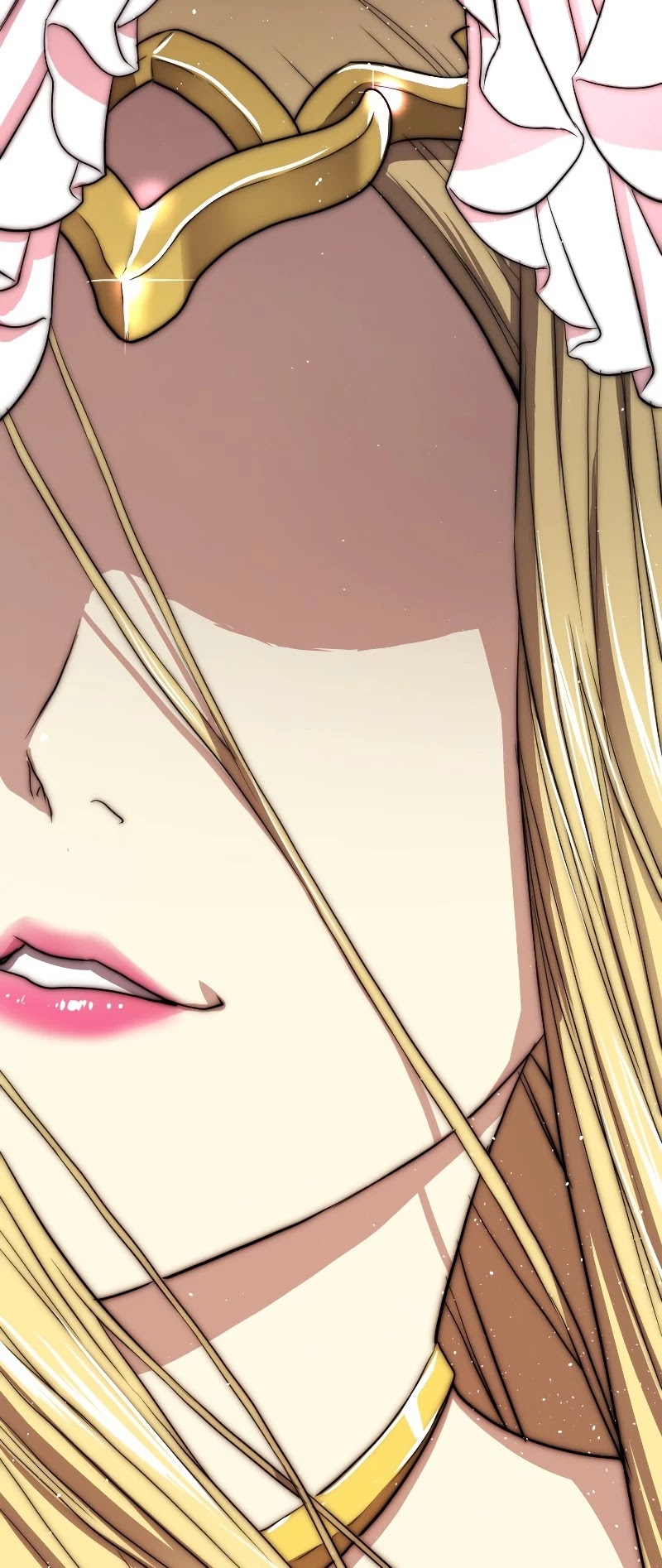 Hoarding in Hell Chapter 31 page 32 - Chapter 31