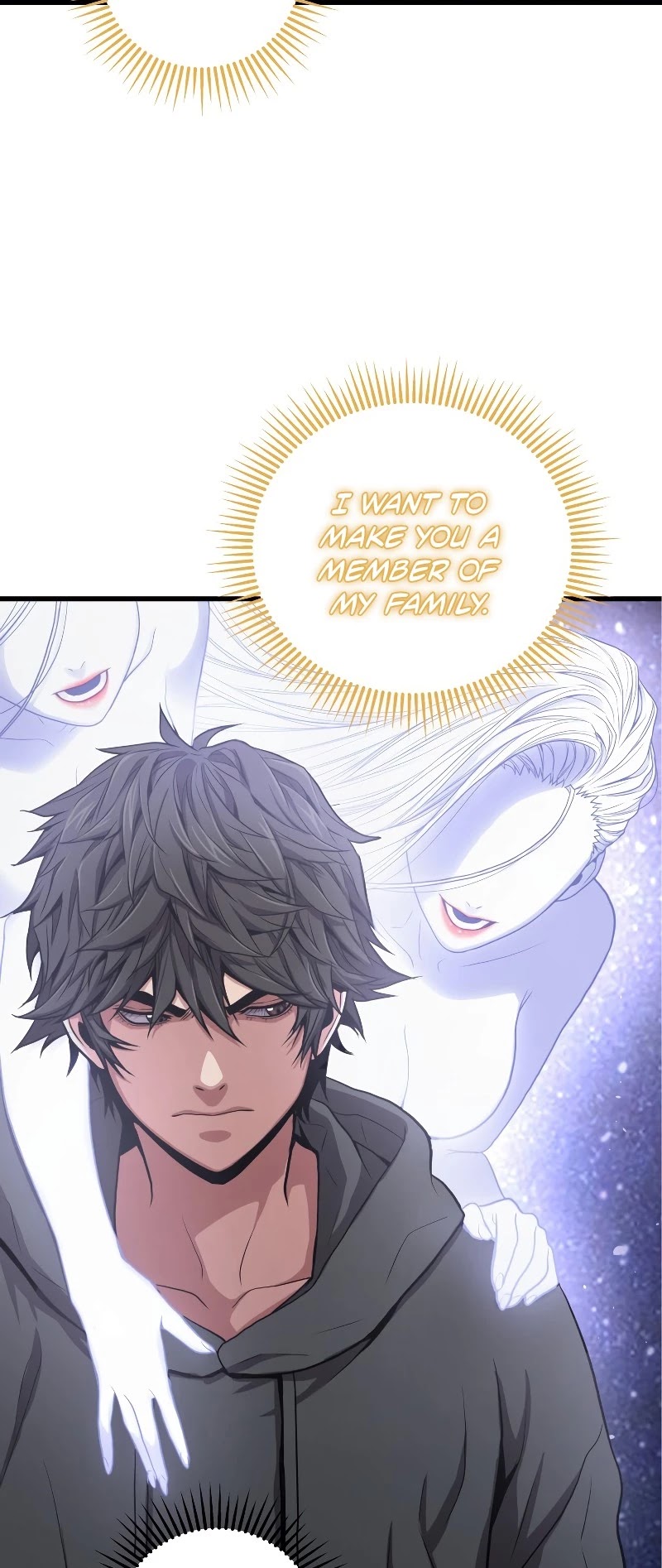 Hoarding in Hell Chapter 31 page 38 - Chapter 31