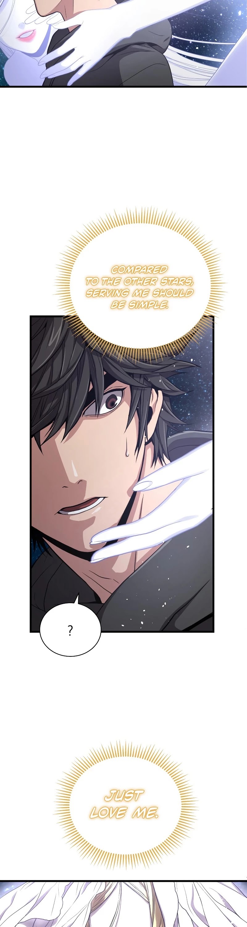 Hoarding in Hell Chapter 31 page 42 - Chapter 31