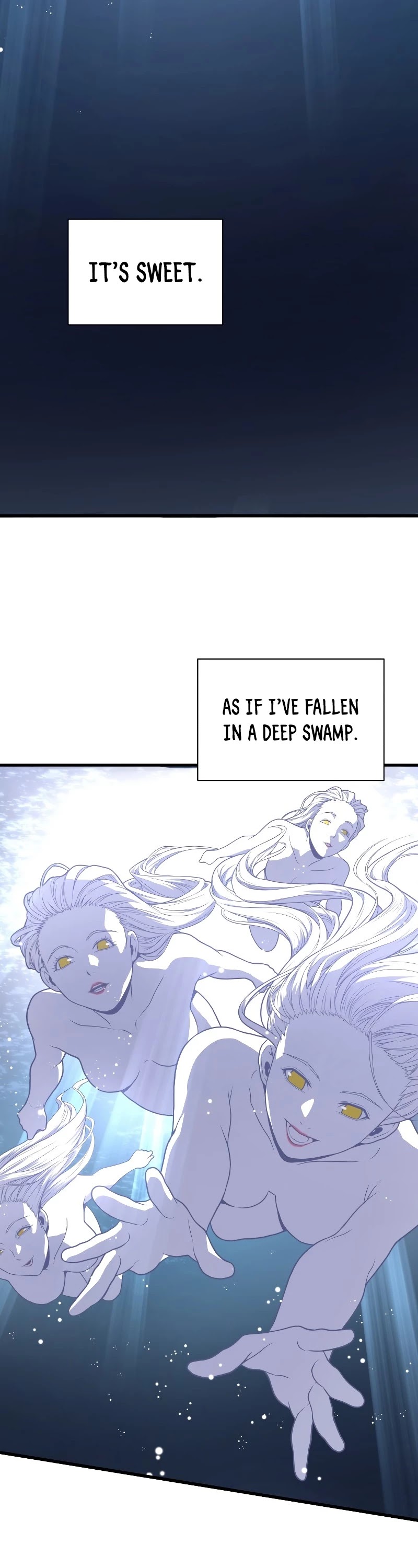 Hoarding in Hell Chapter 31 page 46 - Chapter 31