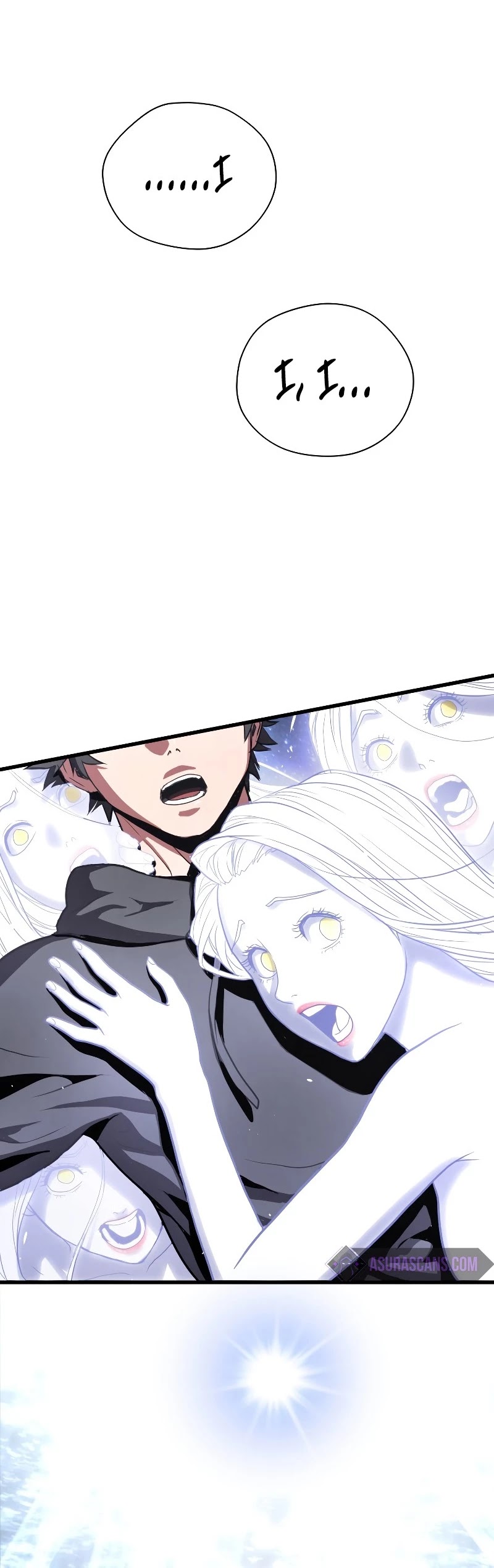 Hoarding in Hell Chapter 31 page 49 - Chapter 31