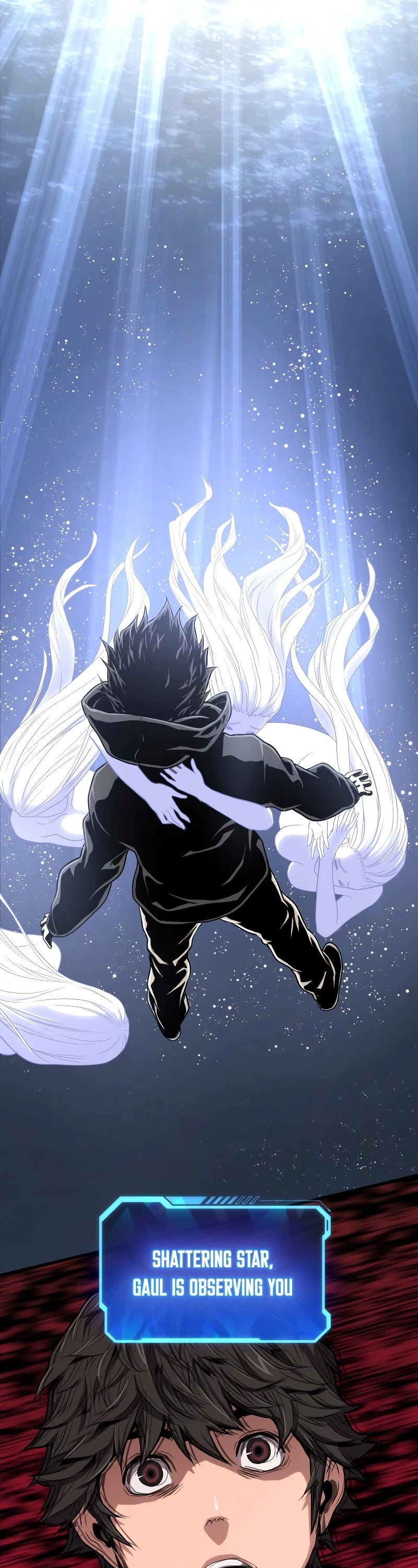 Hoarding in Hell Chapter 31 page 50 - Chapter 31