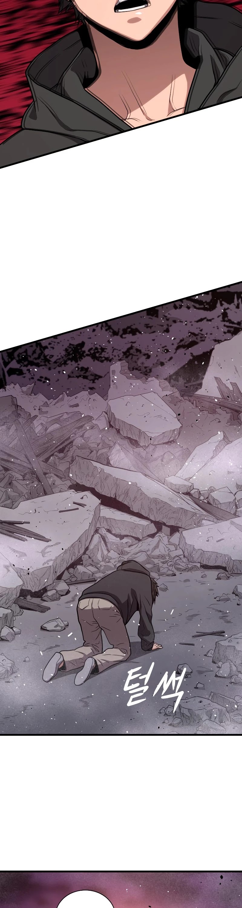 Hoarding in Hell Chapter 31 page 51 - Chapter 31