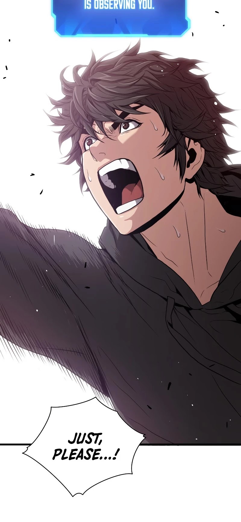Hoarding in Hell Chapter 31 page 6 - Chapter 31