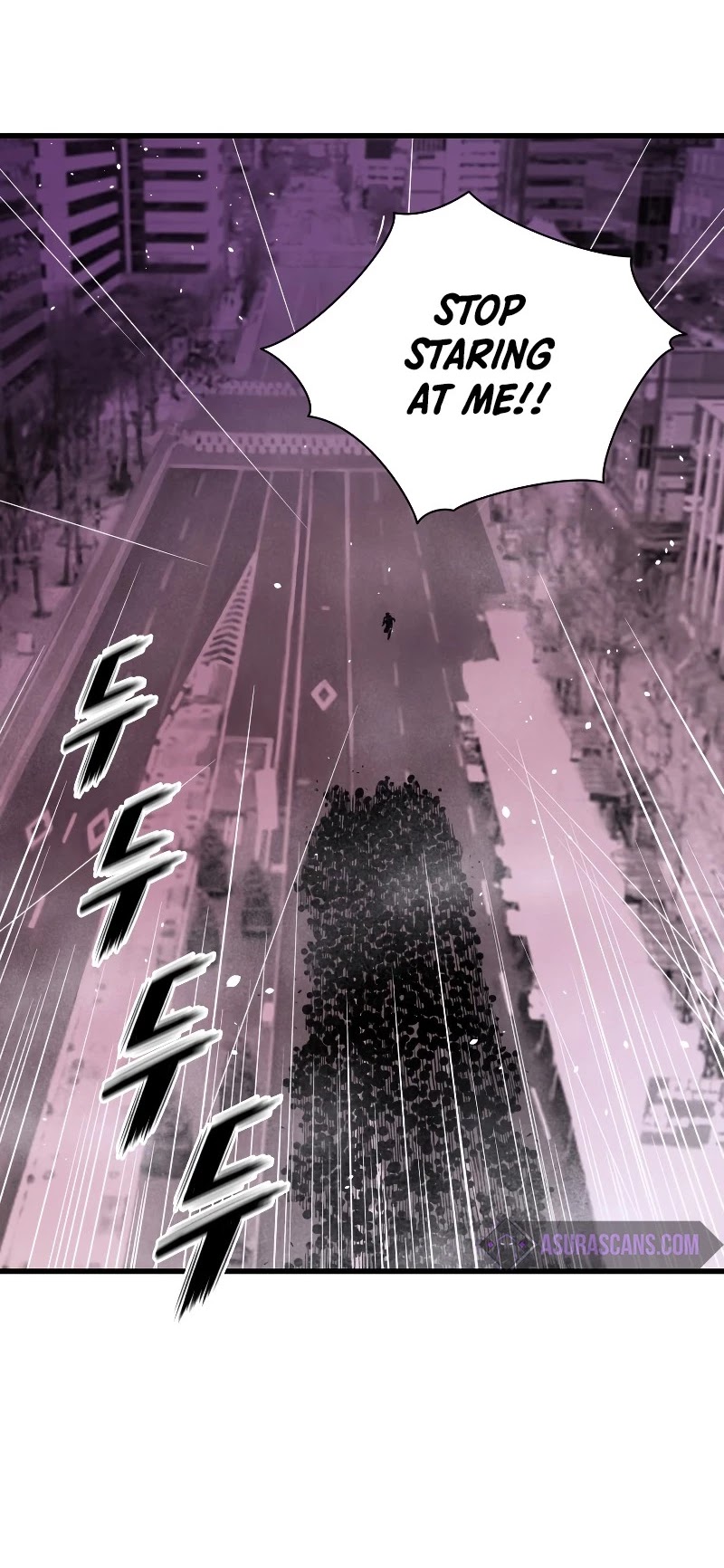 Hoarding in Hell Chapter 31 page 7 - Chapter 31