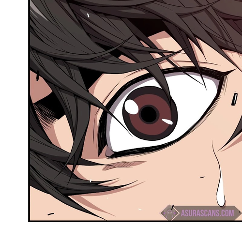 Hoarding in Hell Chapter 31 cover