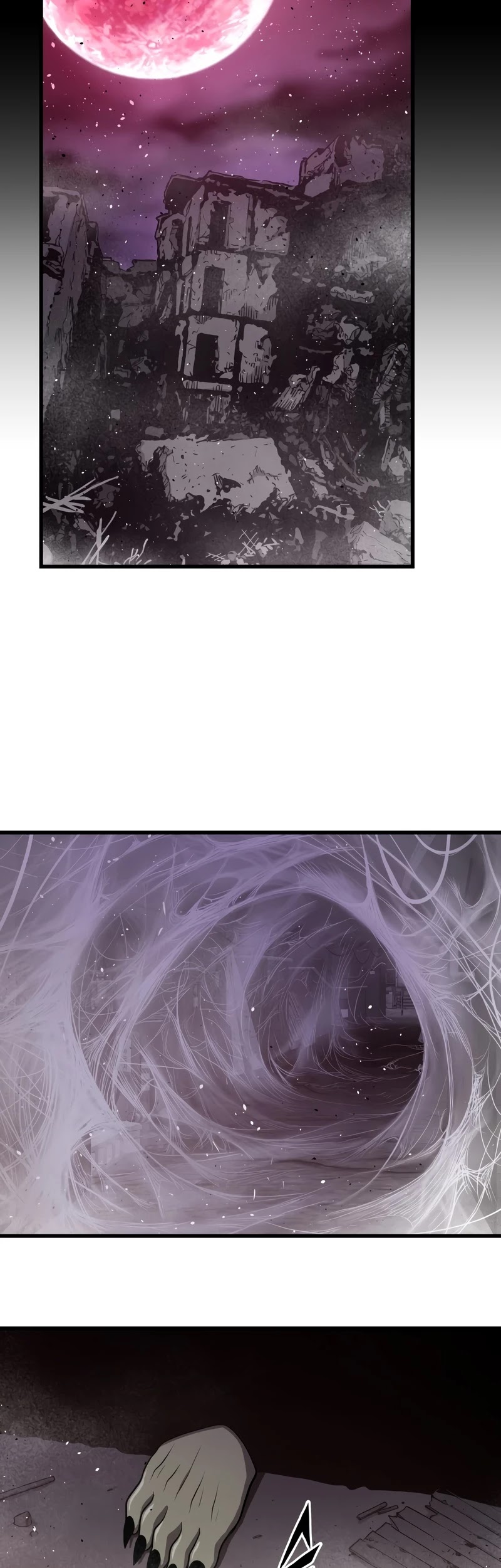 Hoarding in Hell Chapter 32 page 14 - Chapter 32